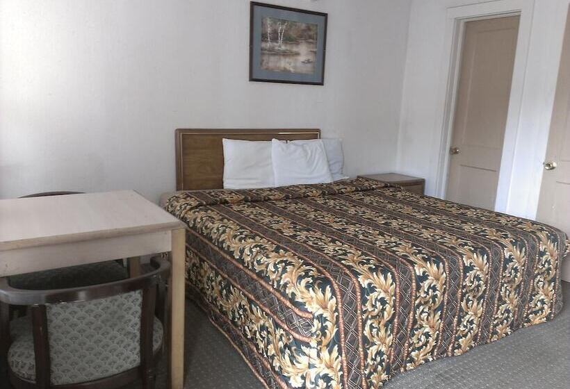 标准间, Beachtree Motel