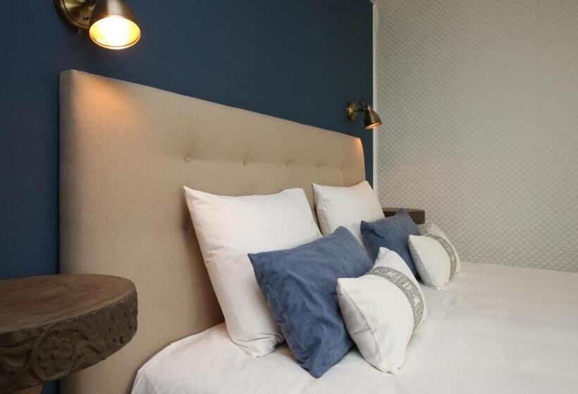 Номер Стандарт с Террасой, Bed And Breakfast Het Dijkhuis Eersel