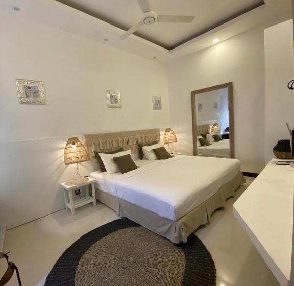 اتاق استاندارد, Canopus Retreat Thulusdhoo