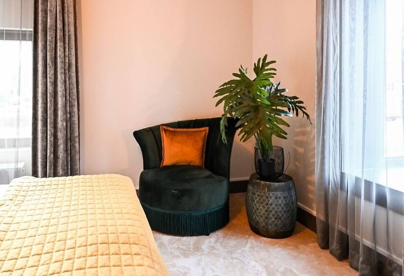 Номер Стандарт, Slot Hotel Schagen