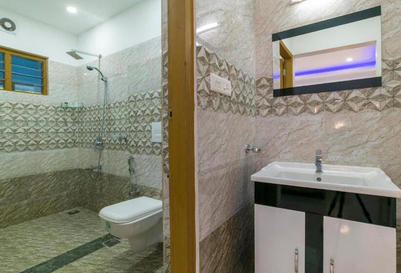 Стандартный Номер Кровать Кинг, Spice Inn
