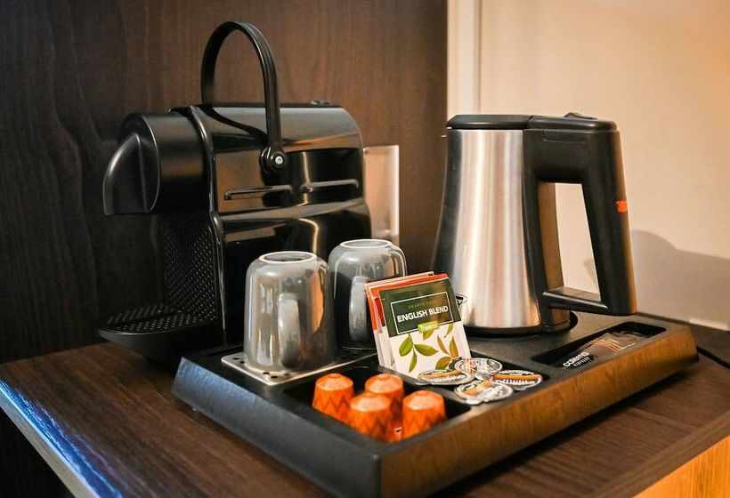 Номер Стандарт, Slot Hotel Schagen