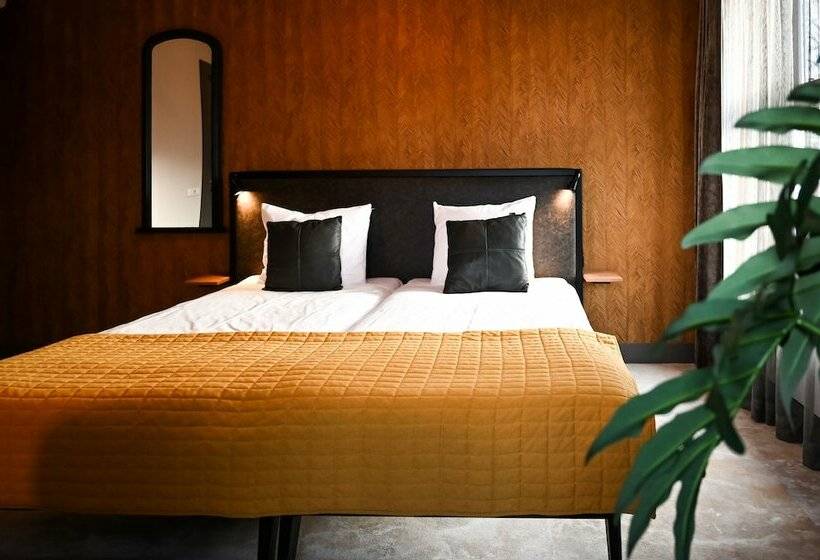 Номер Стандарт, Slot Hotel Schagen