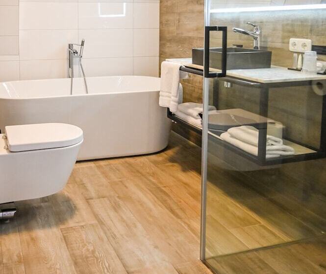 Люкс, Slot Hotel Schagen