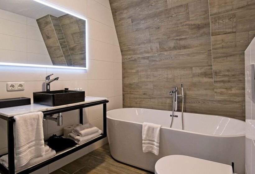 Люкс, Slot Hotel Schagen