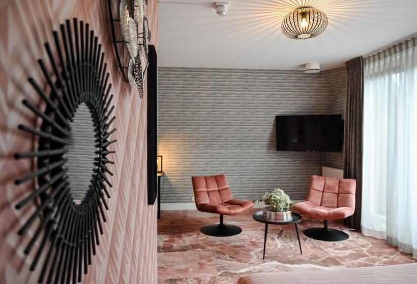 Люкс, Slot Hotel Schagen