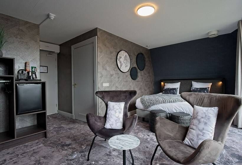 Люкс, Slot Hotel Schagen