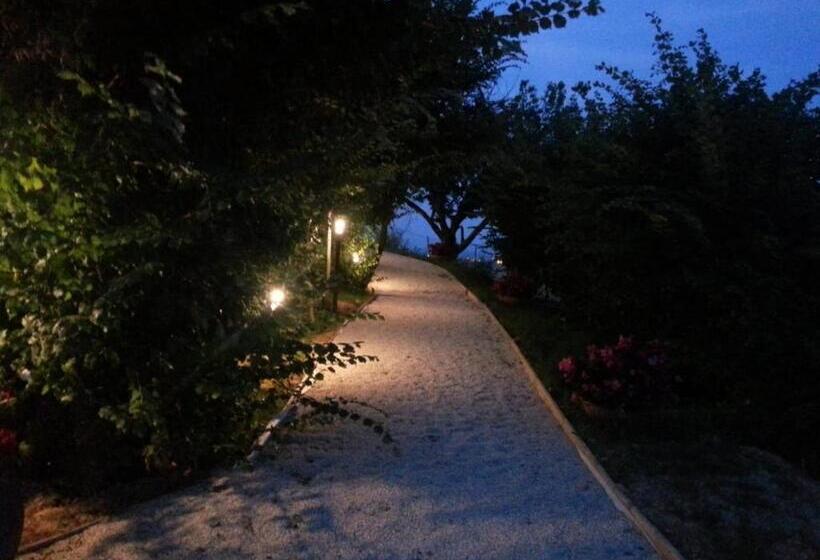 اتاق استاندارد, B&b Ceresà   Country House