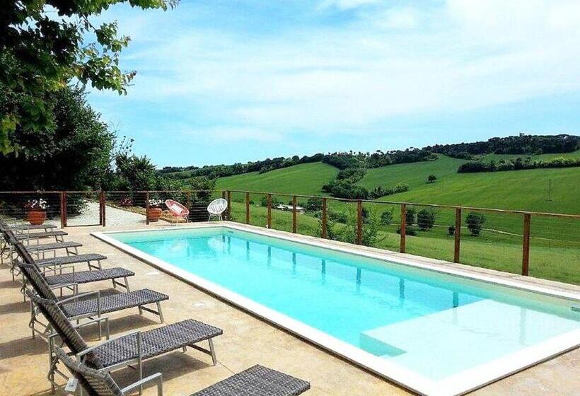 اتاق استاندارد, B&b Ceresà   Country House
