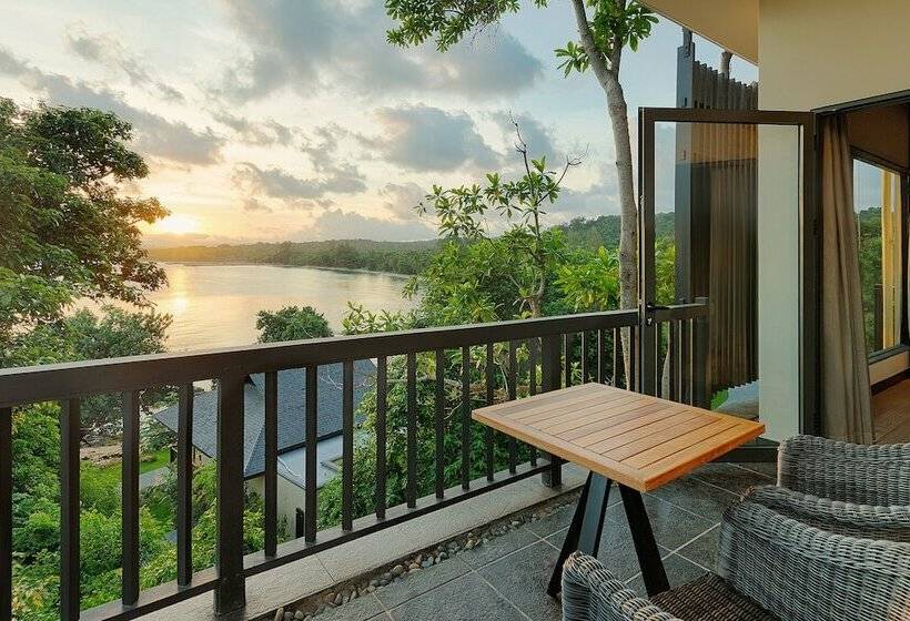 اتاق سوپریور با چشم‌انداز باغ, Nam Nghi Coral Peninsula Phu Quoc