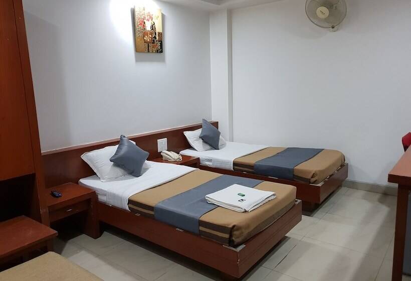 Номер Стандарт, Pleasure Inn