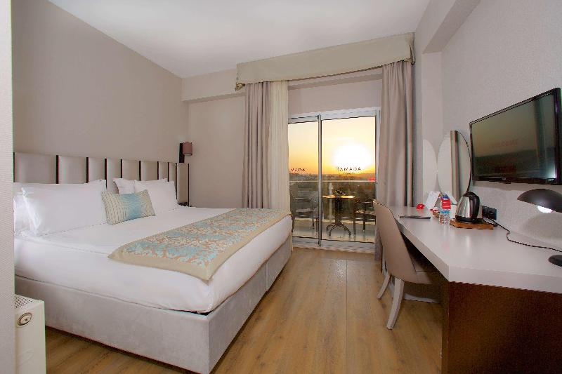 스탠다드 룸, Courtyard Boston Downtown/north Station