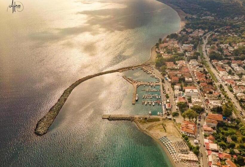 Люкс Вид на Море, Porto Marine