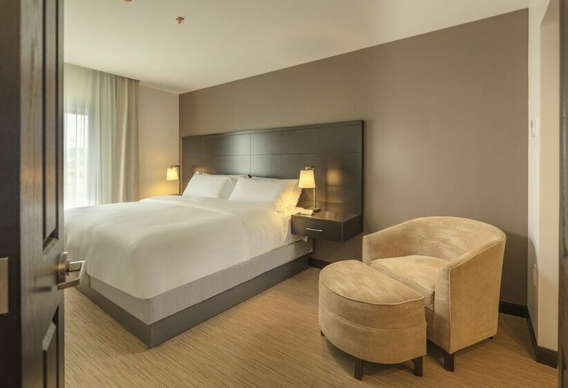 スイート, Staybridge Suites   Irapuato, An Ihg