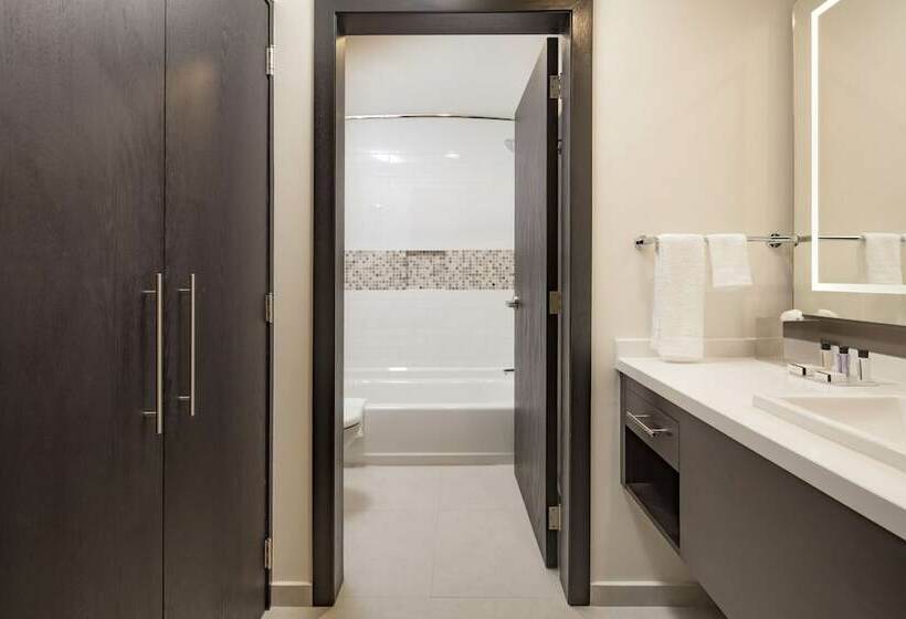 スイート, Staybridge Suites   Irapuato, An Ihg
