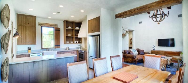 带3个卧室的公寓, Worldmark Hunt – Stablewood Springs Resort