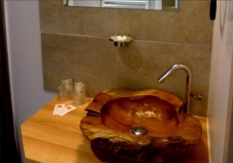 Номер Стандарт, Auberge Du Vieux Lanas Logis Hotel Restaurant