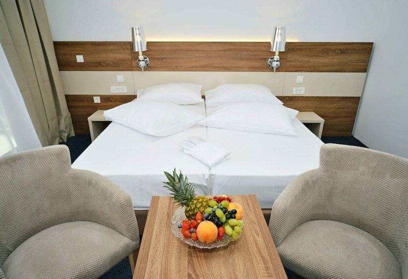 اتاق لوکس, Boutique Hotel Mali Raj