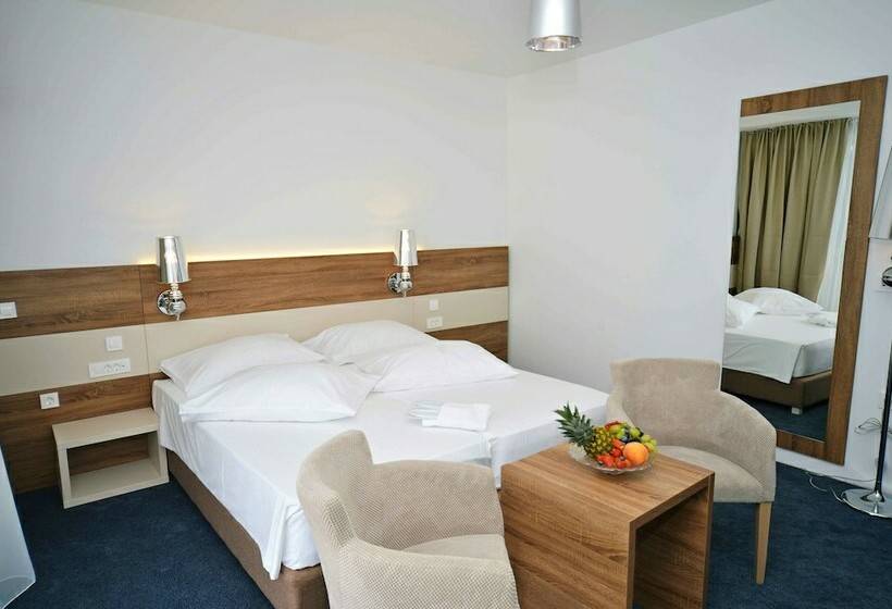 آپارتمان 1 خوابه با چشم‌انداز دریا, Boutique Hotel Mali Raj