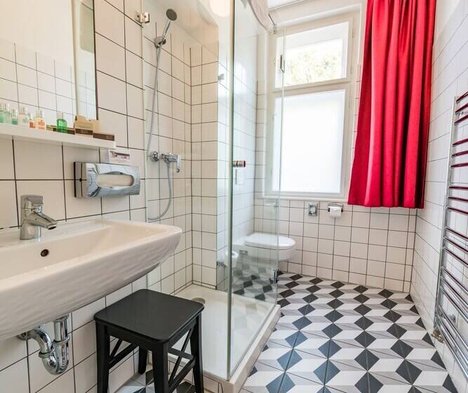 디럭스 룸, Boutique Hotel Villa Beatika