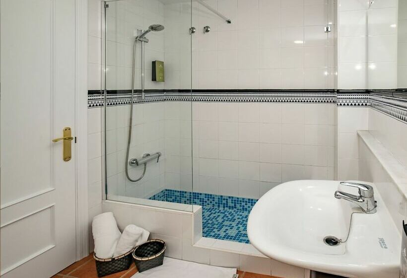 ファミリールーム, Hostal Del Cabo