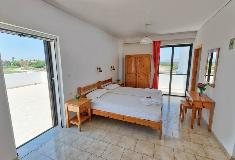 Студия Стандарт, Anthia Apartments