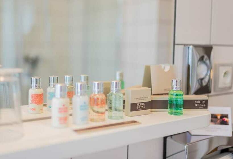 이그제큐티브 룸, Boutique Hotel Villa Beatika