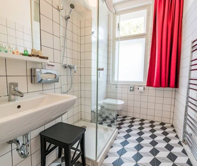 디럭스 룸, Boutique Hotel Villa Beatika