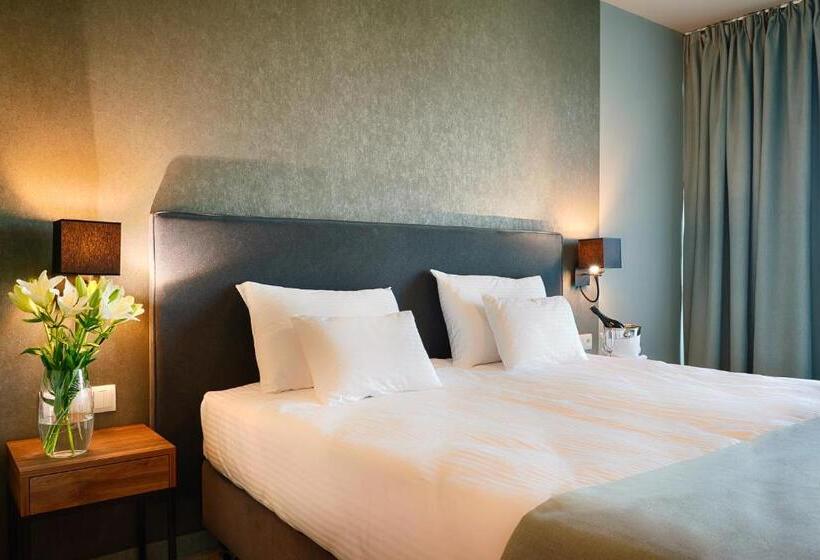 Номер Премиум, Focus Hotel Poznań
