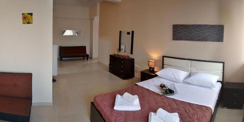 Апартаменты 2 Спальни, Golden Beach