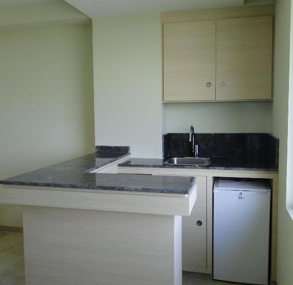 Люкс Кровать Кинг, Holiday Inn Coatzacoalcos, An Ihg