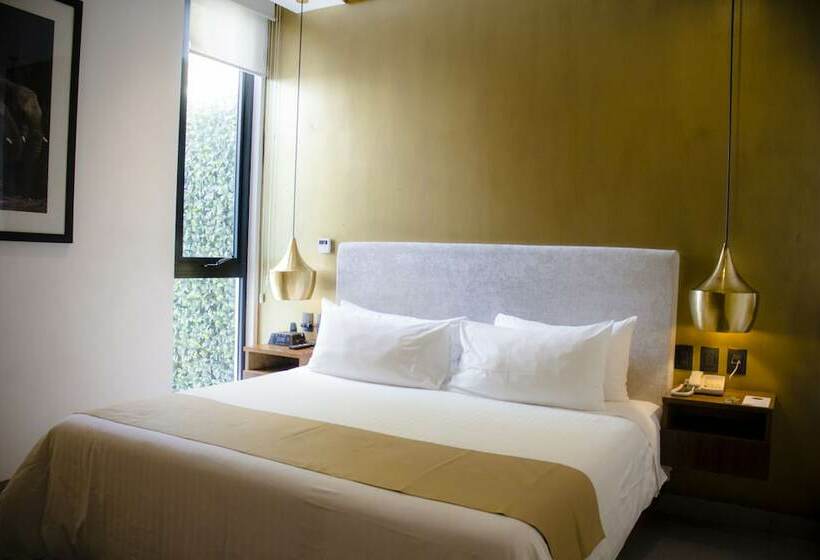 Номер Deluxe, It Boutique Hotel & Restaurant
