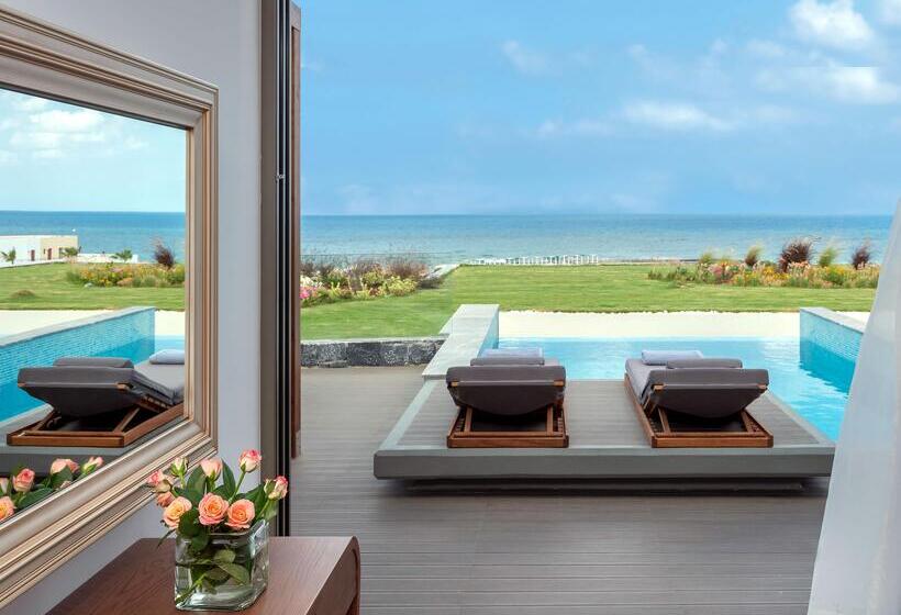 Premium Suite Havudsigt, Nana Princess Suites Villas & Spa