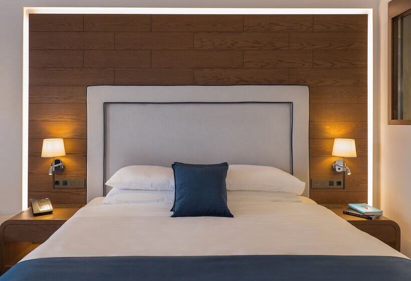 سوییت جونیور لوکس با چشم‌انداز دریا, Nana Princess Suites Villas & Spa
