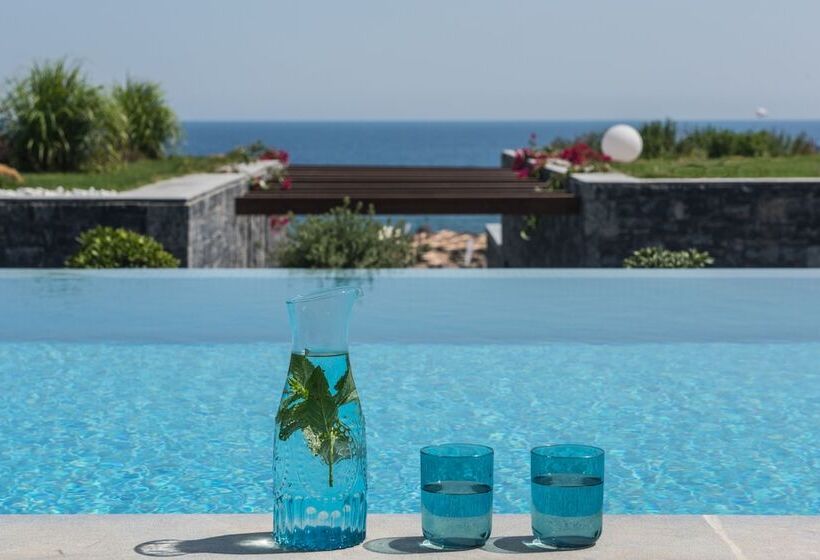 Suite Havudsigt, Nana Princess Suites Villas & Spa