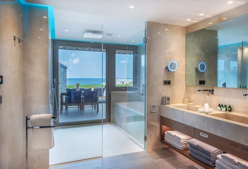 Люкс Вид на Море, Nana Princess Suites Villas & Spa