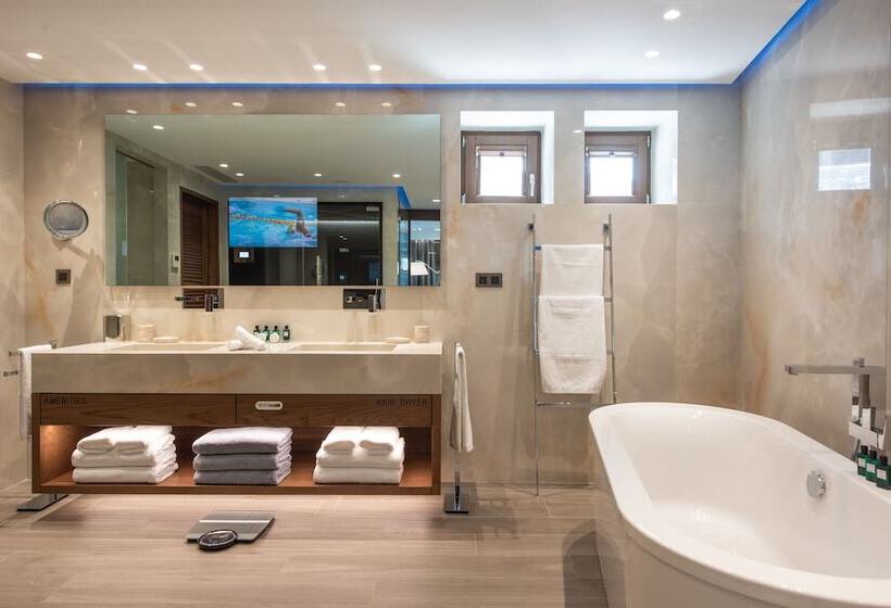Suite Havudsigt, Nana Princess Suites Villas & Spa