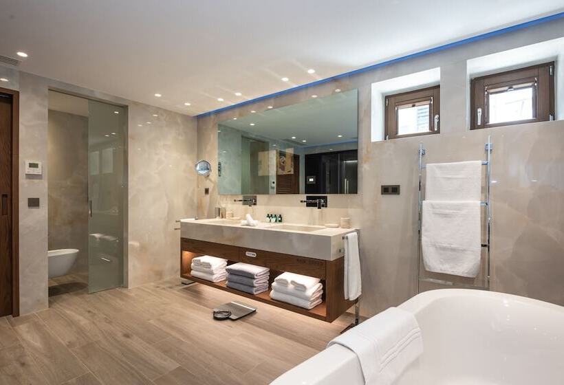 Люкс Вид на Море, Nana Princess Suites Villas & Spa