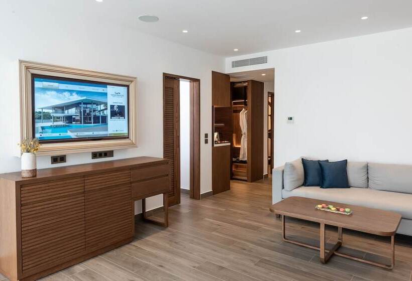 Suite Havudsigt, Nana Princess Suites Villas & Spa