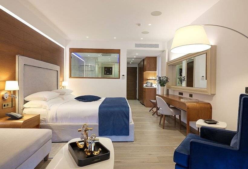 Villa 2 Soveværelser Havudsigt, Nana Princess Suites Villas & Spa