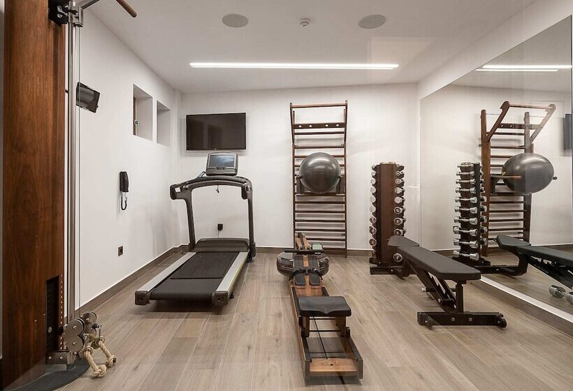 Suite m. Pool, Nana Princess Suites Villas & Spa