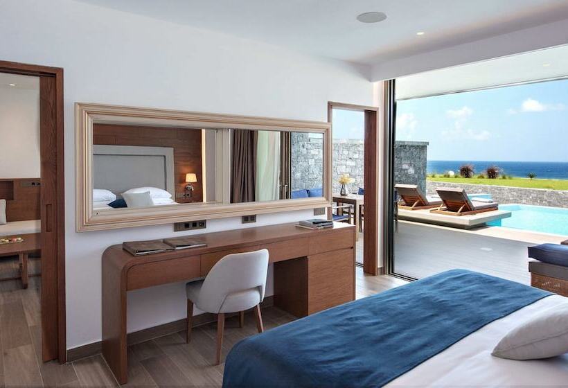 Suite Havudsigt, Nana Princess Suites Villas & Spa