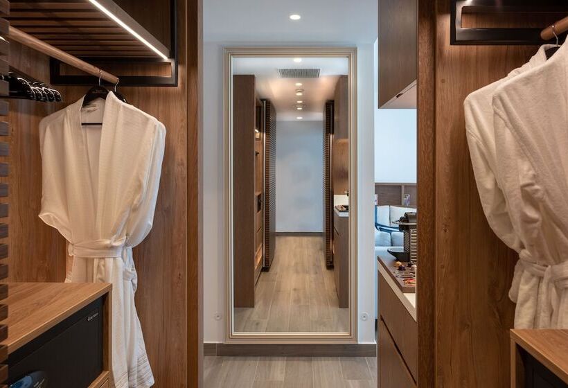Suite Havudsigt, Nana Princess Suites Villas & Spa