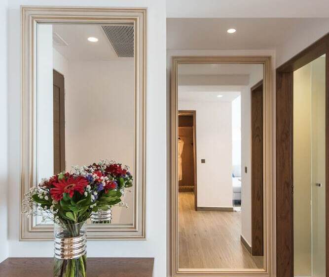 Люкс Вид на Море, Nana Princess Suites Villas & Spa