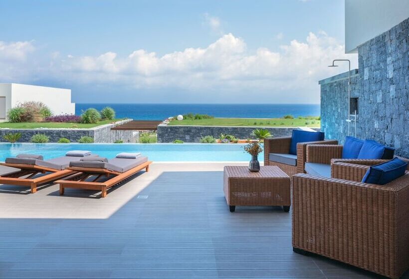 Villa 2 Soveværelser Havudsigt, Nana Princess Suites Villas & Spa