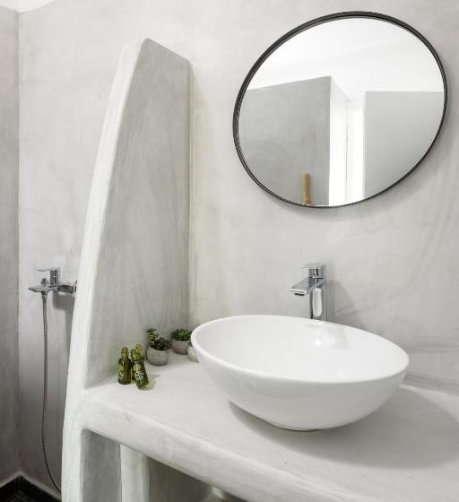Номер Deluxe с Балконом, Perissa El Mar Rooms