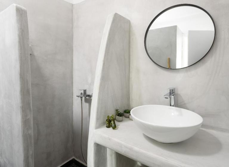 Cameră Deluxe cu Balcon, Perissa El Mar Rooms
