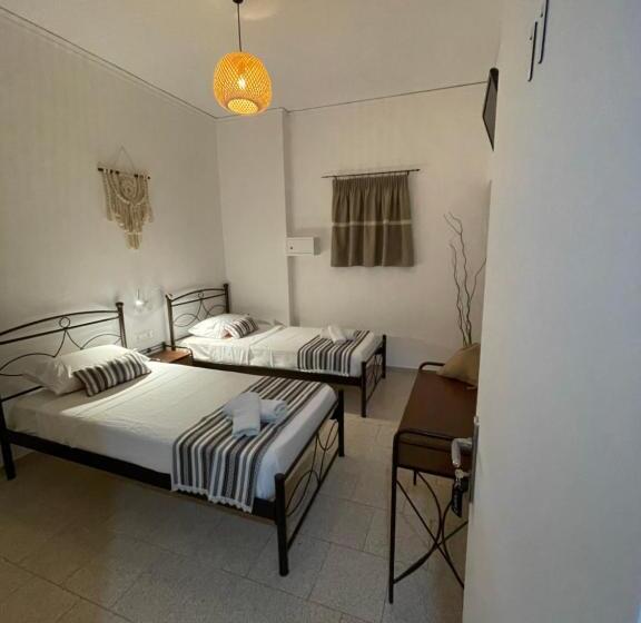 Cameră Economică, Perissa El Mar Rooms