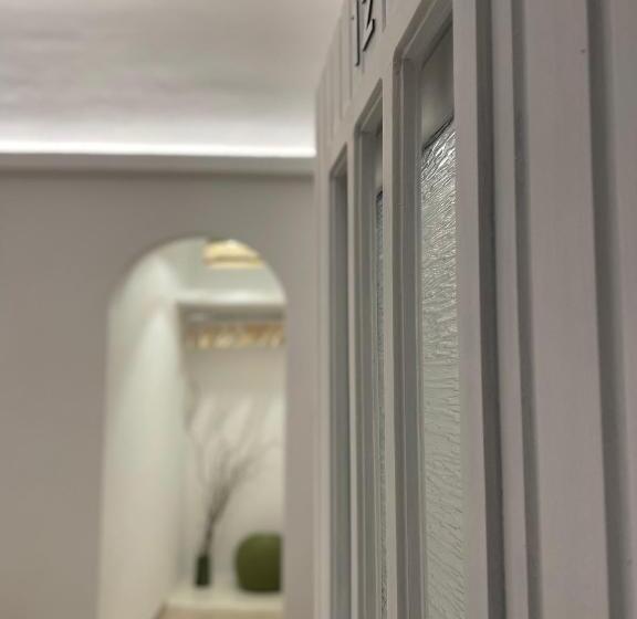 Cameră Deluxe, Perissa El Mar Rooms
