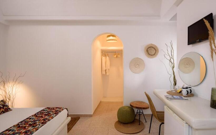 Cameră Deluxe, Perissa El Mar Rooms